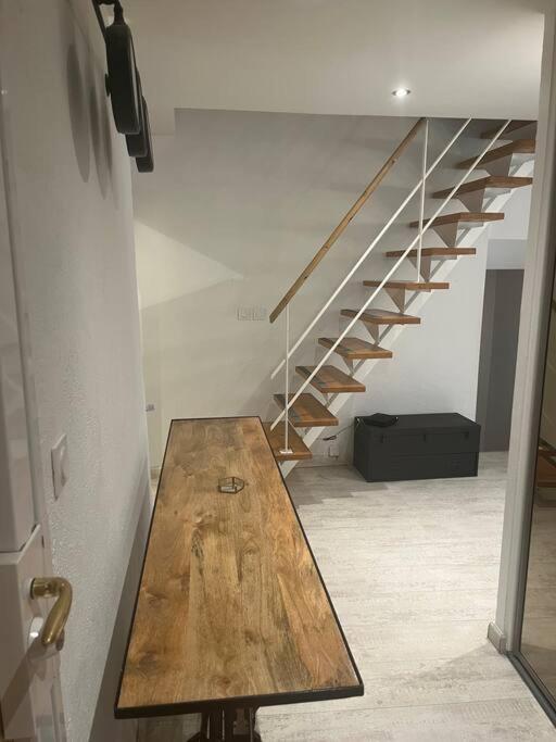 L'Escalier Du Chateau T4 Duplex 9 Couchages 4* Annecy Eksteriør billede
